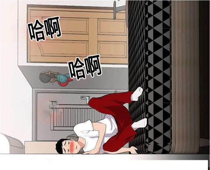 第34章：隔墙有耳