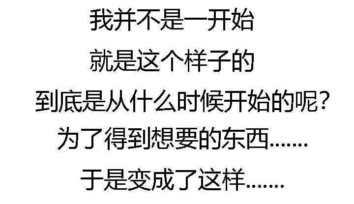 第48章：科长的苦衷