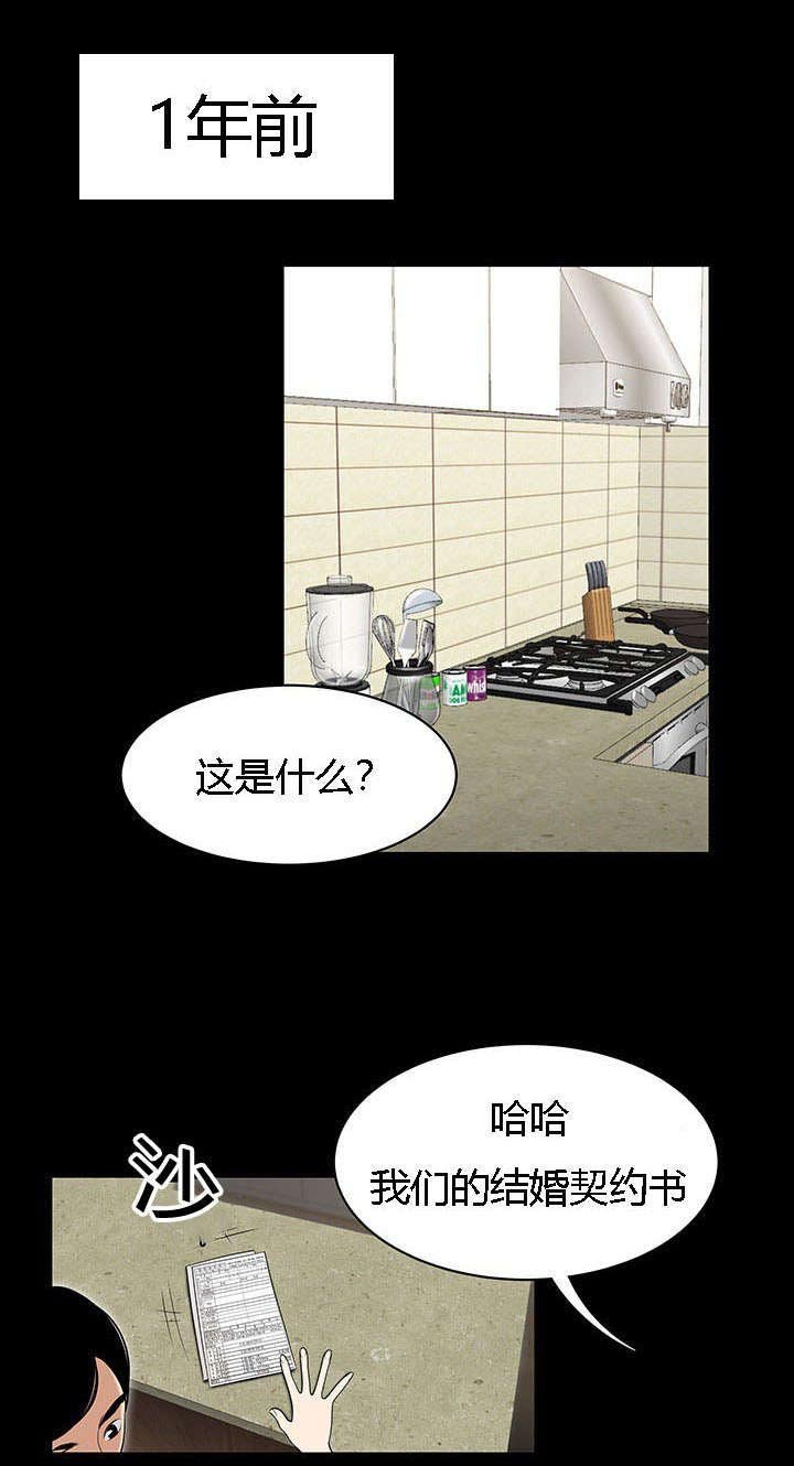 第68章：结婚契约书