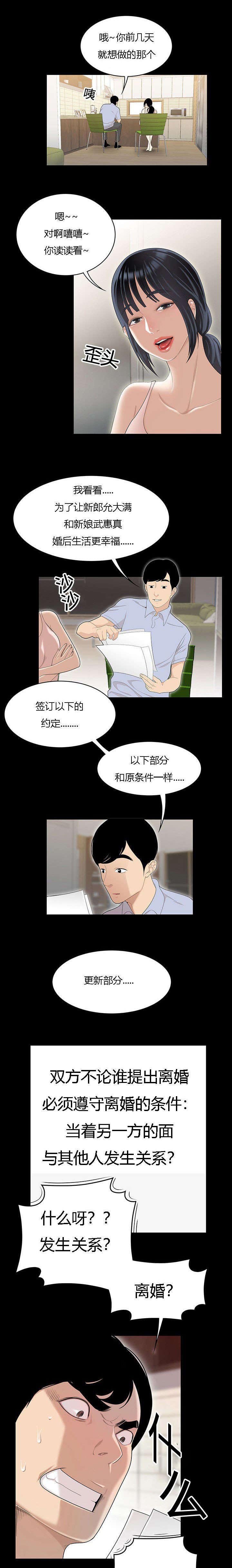 第68章：结婚契约书