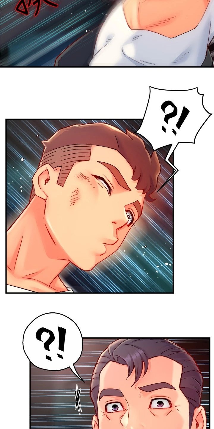 第58章：爸、爸爸？！