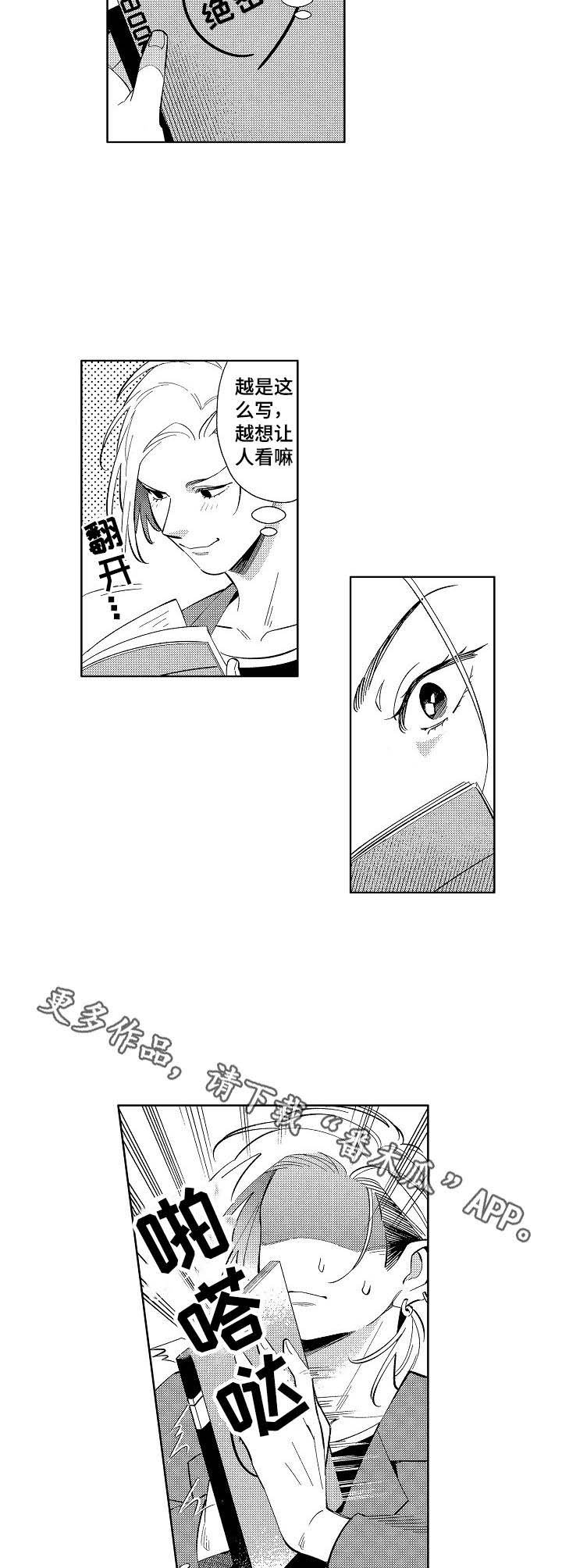 第2章：绝密日记