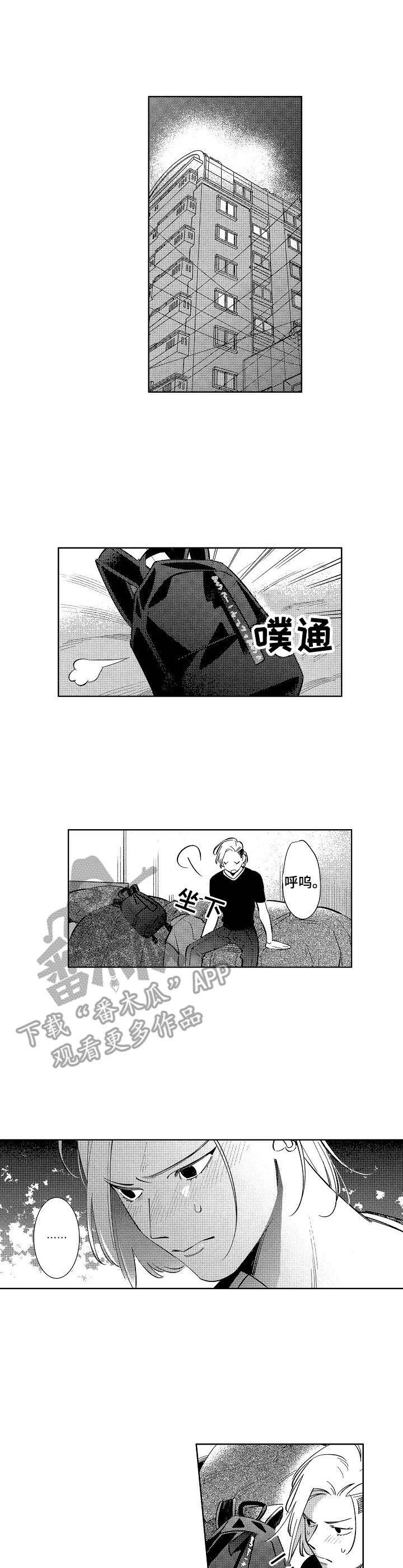 第2章：绝密日记