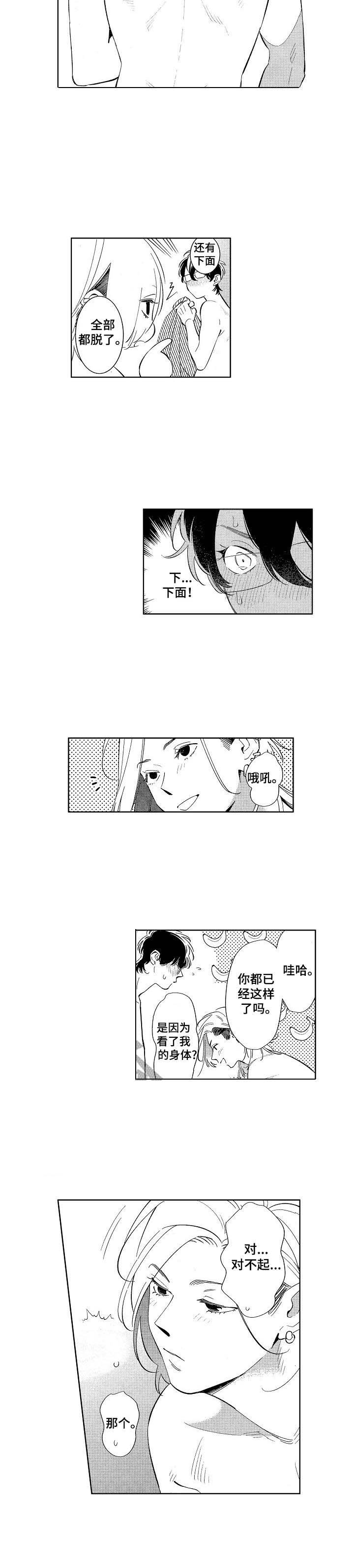 第7章：症状