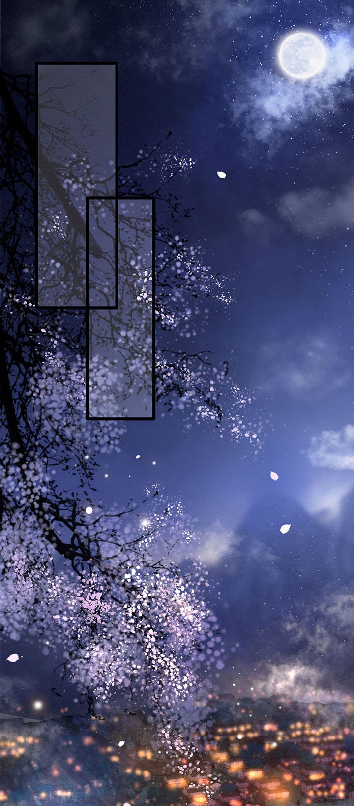 第1章：皮相倒还不错