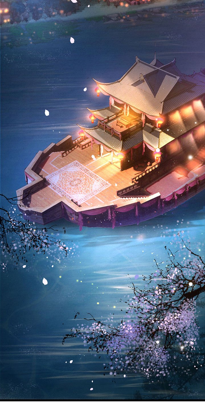 第1章：皮相倒还不错