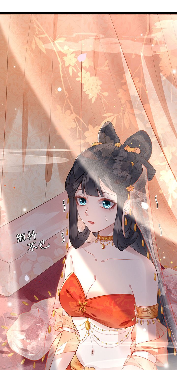 第1章：皮相倒还不错