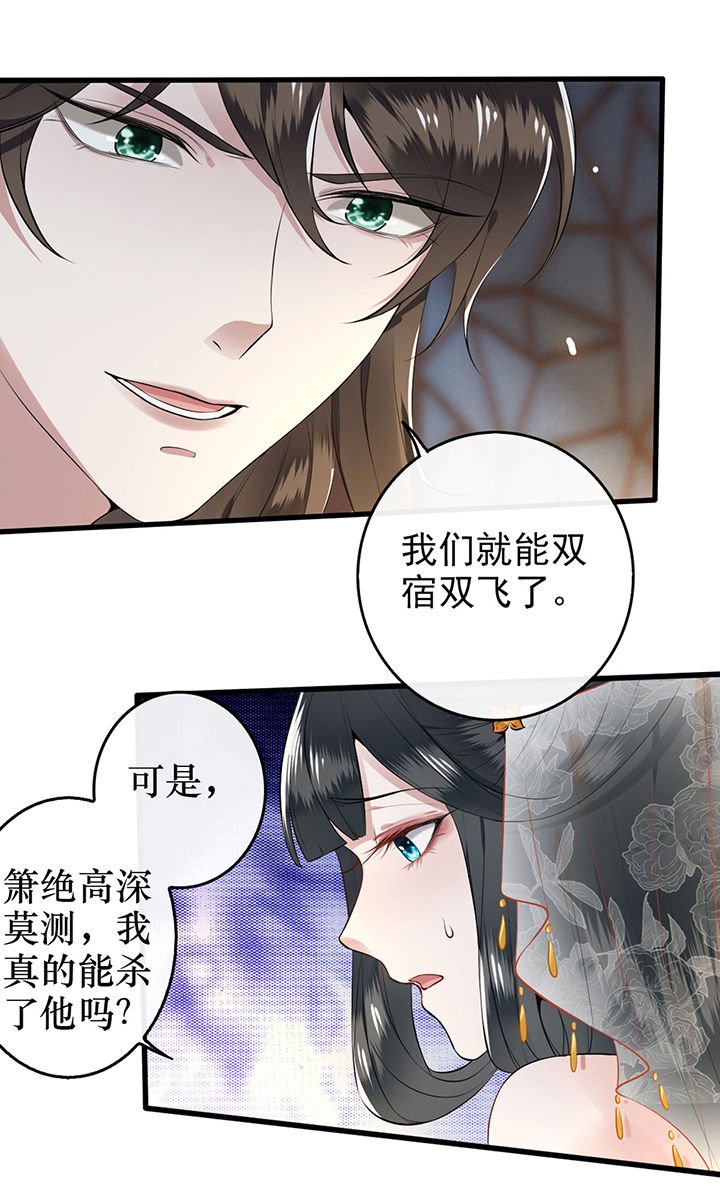 第1章：皮相倒还不错