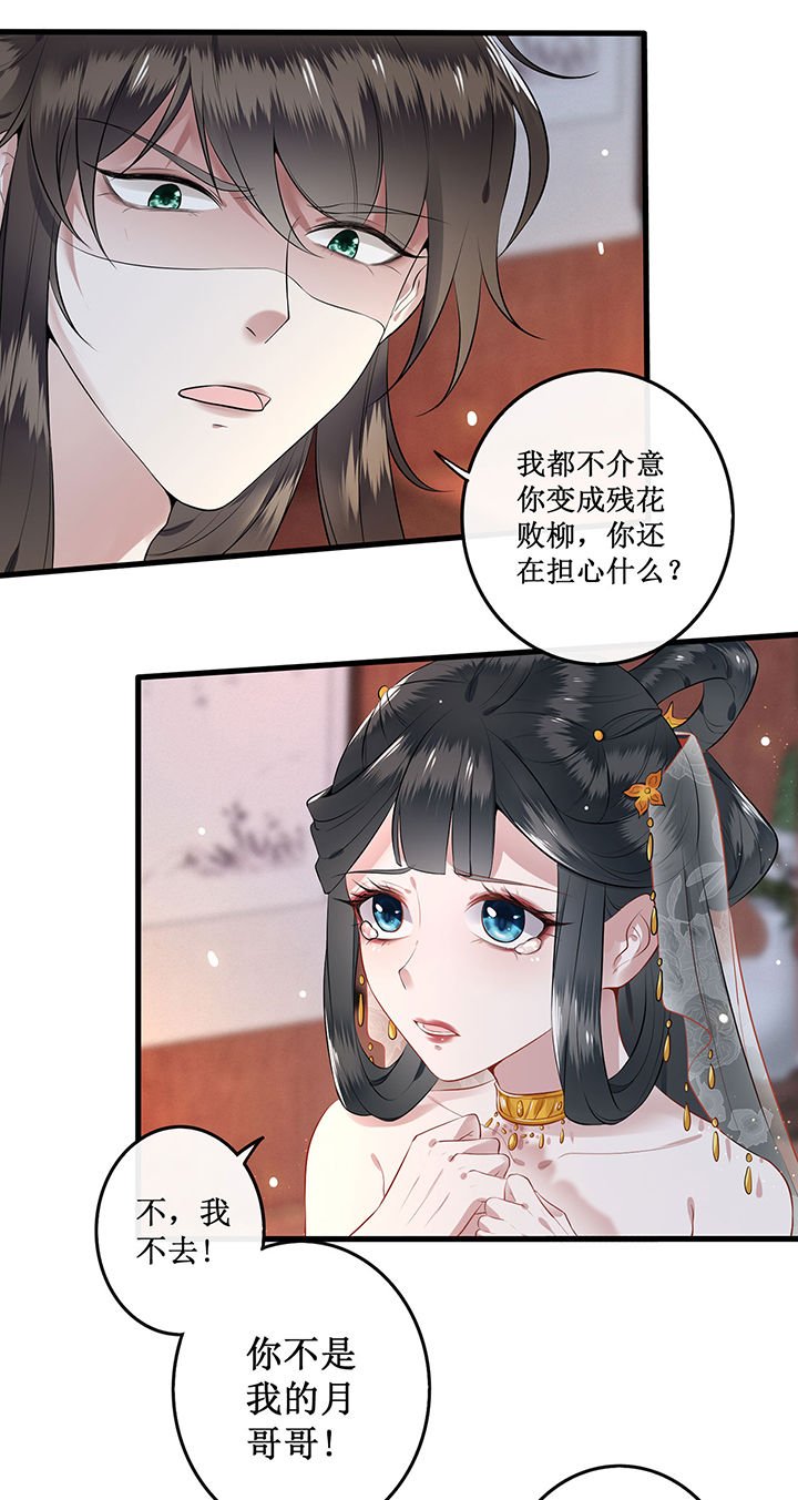 第1章：皮相倒还不错