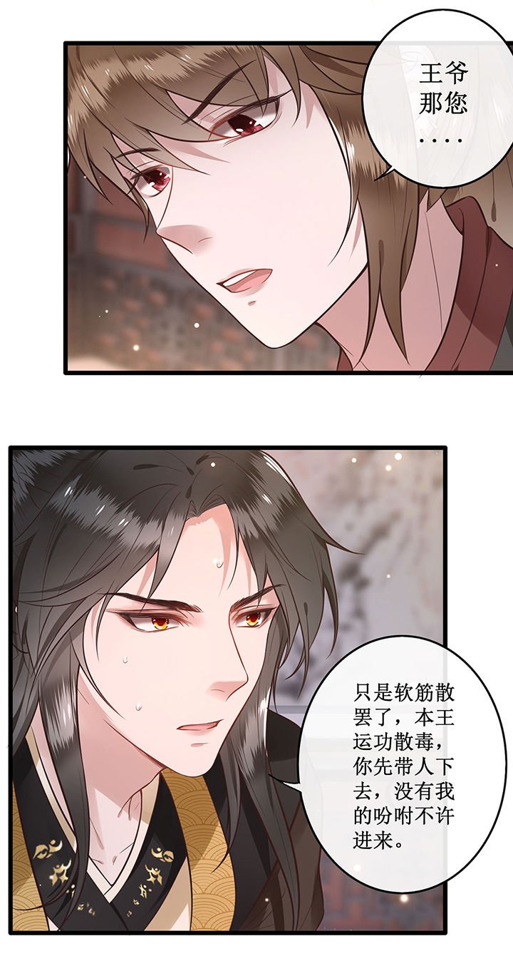 第1章：皮相倒还不错