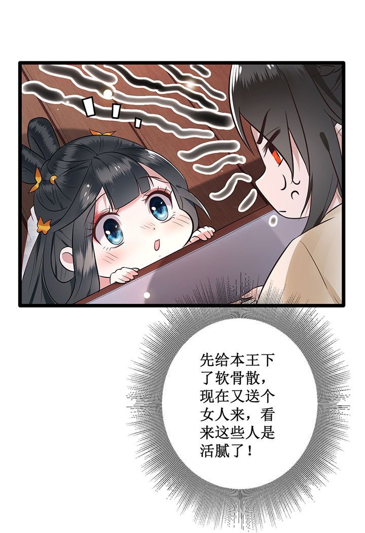第1章：皮相倒还不错