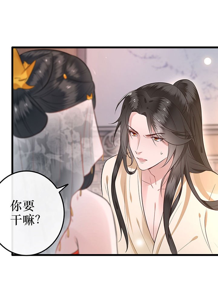 第1章：皮相倒还不错