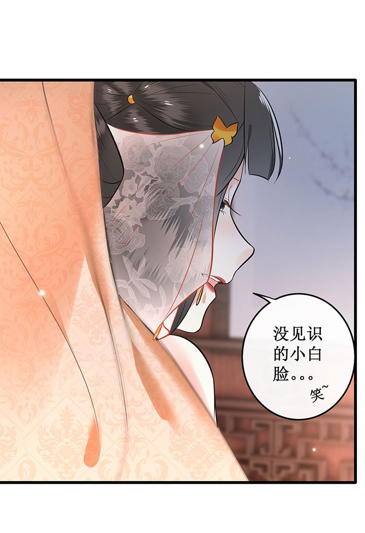 第1章：皮相倒还不错