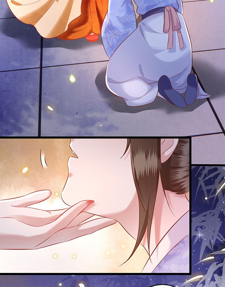 第10章：狗奴才脸皮太硬