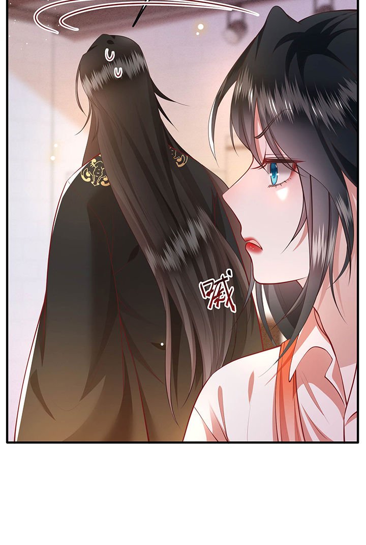 第100章：你在教老娘做事？