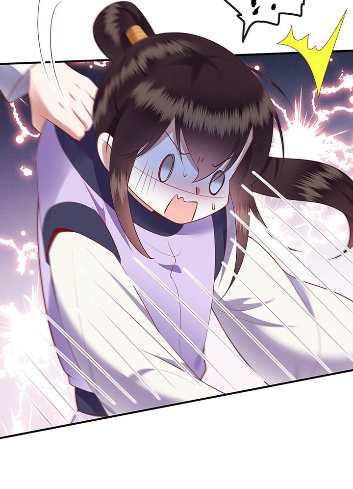 第108章：东宫出事了！