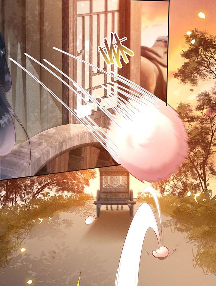 第108章：东宫出事了！