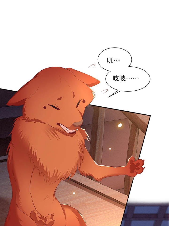 第110章：赶紧把裤子脱了