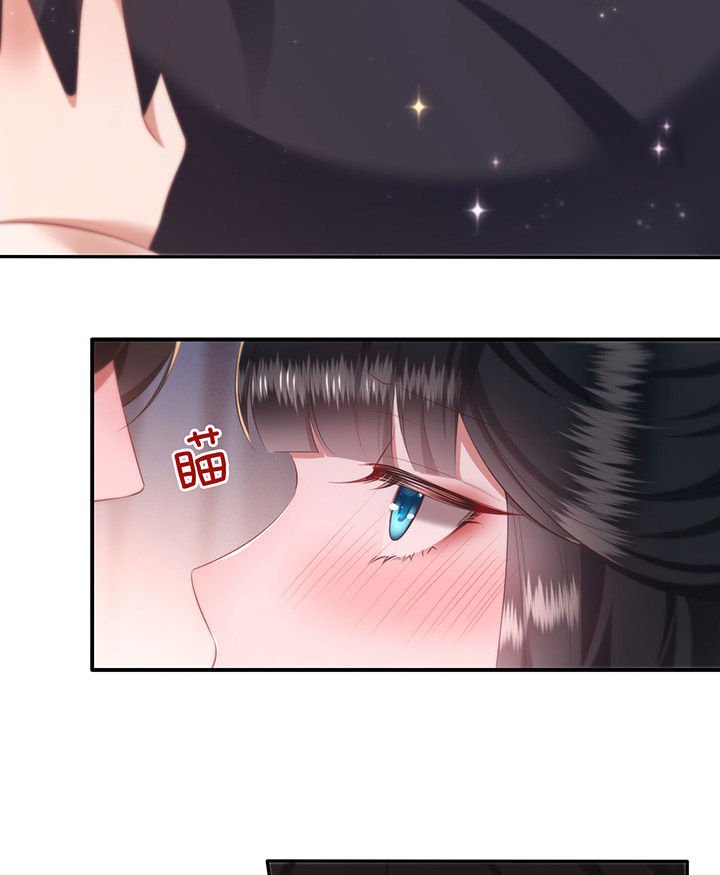 第113章：傻乎乎的小麻烦精