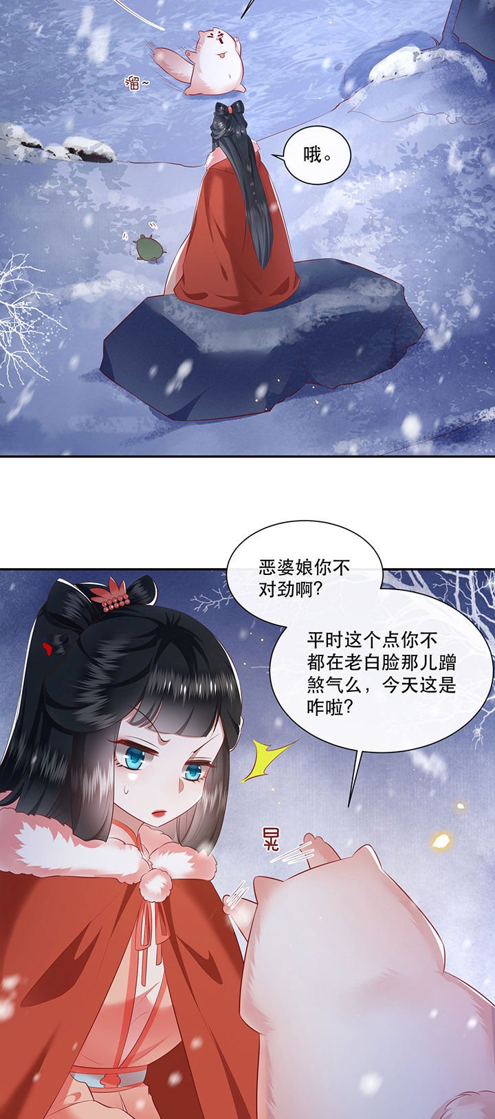 第114章：是喜欢还是崇拜？