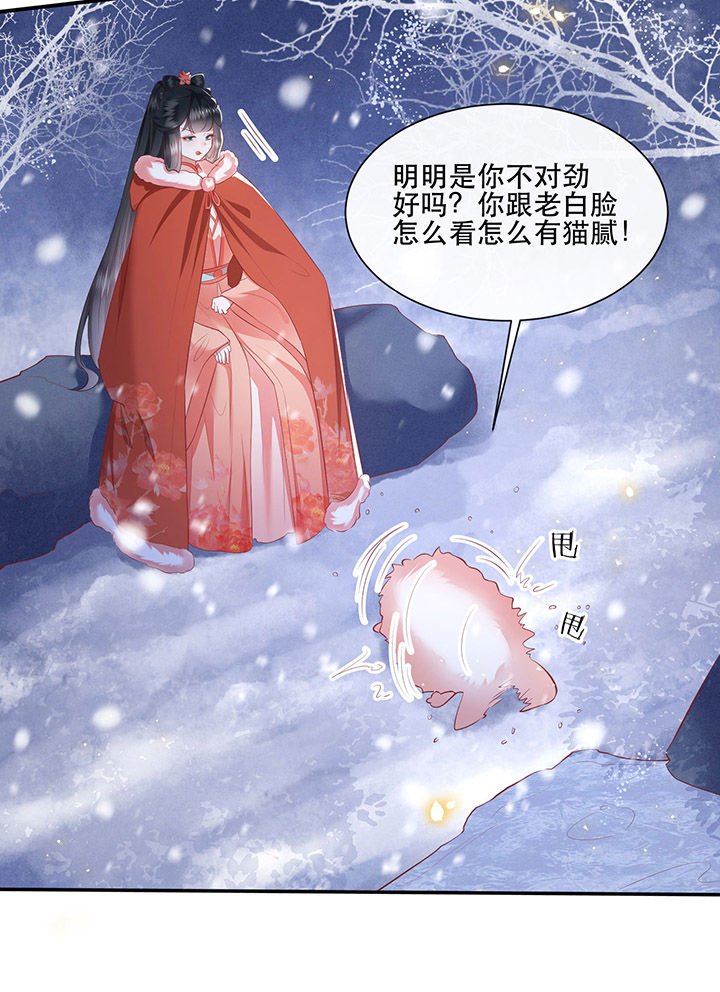 第114章：是喜欢还是崇拜？