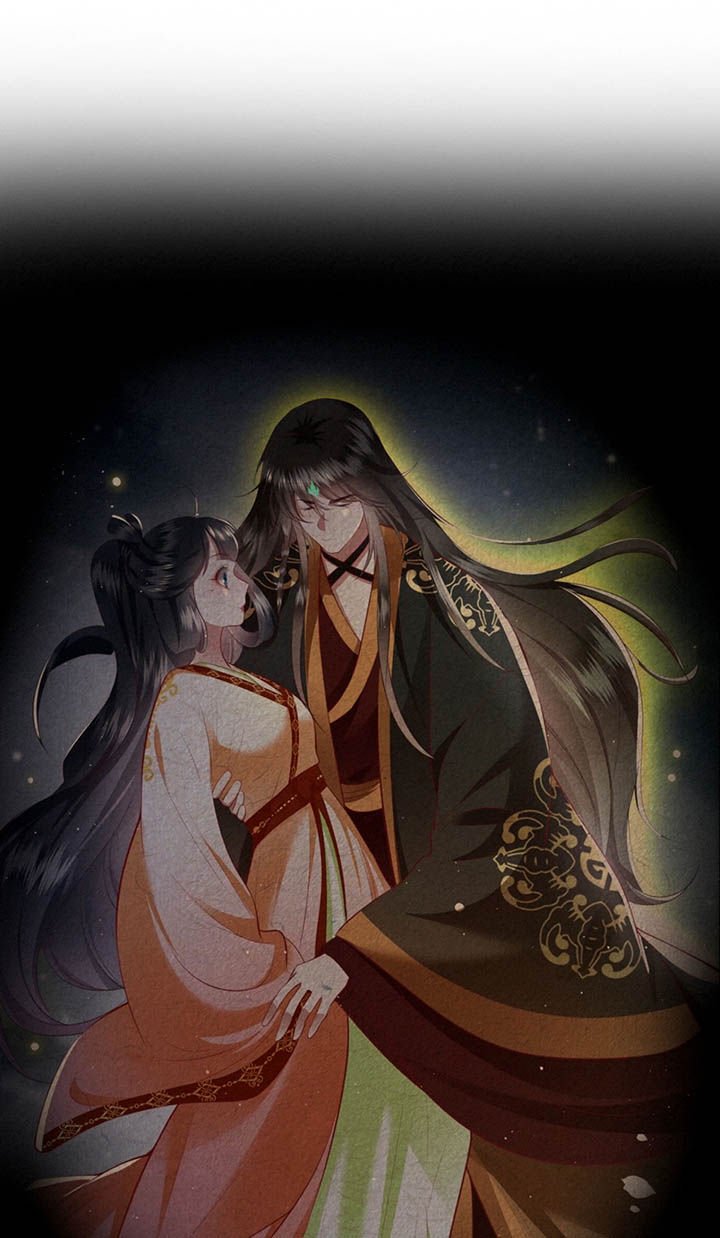 第118章：莫在轮回薄上做手脚