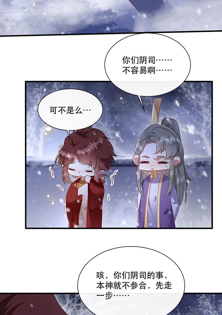 第119章：好一个北阴啊！