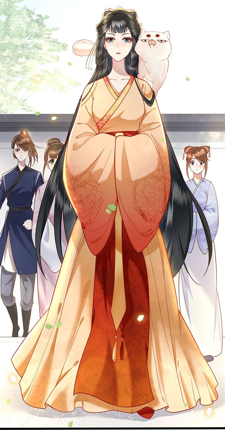 第12章：世人皆爱美