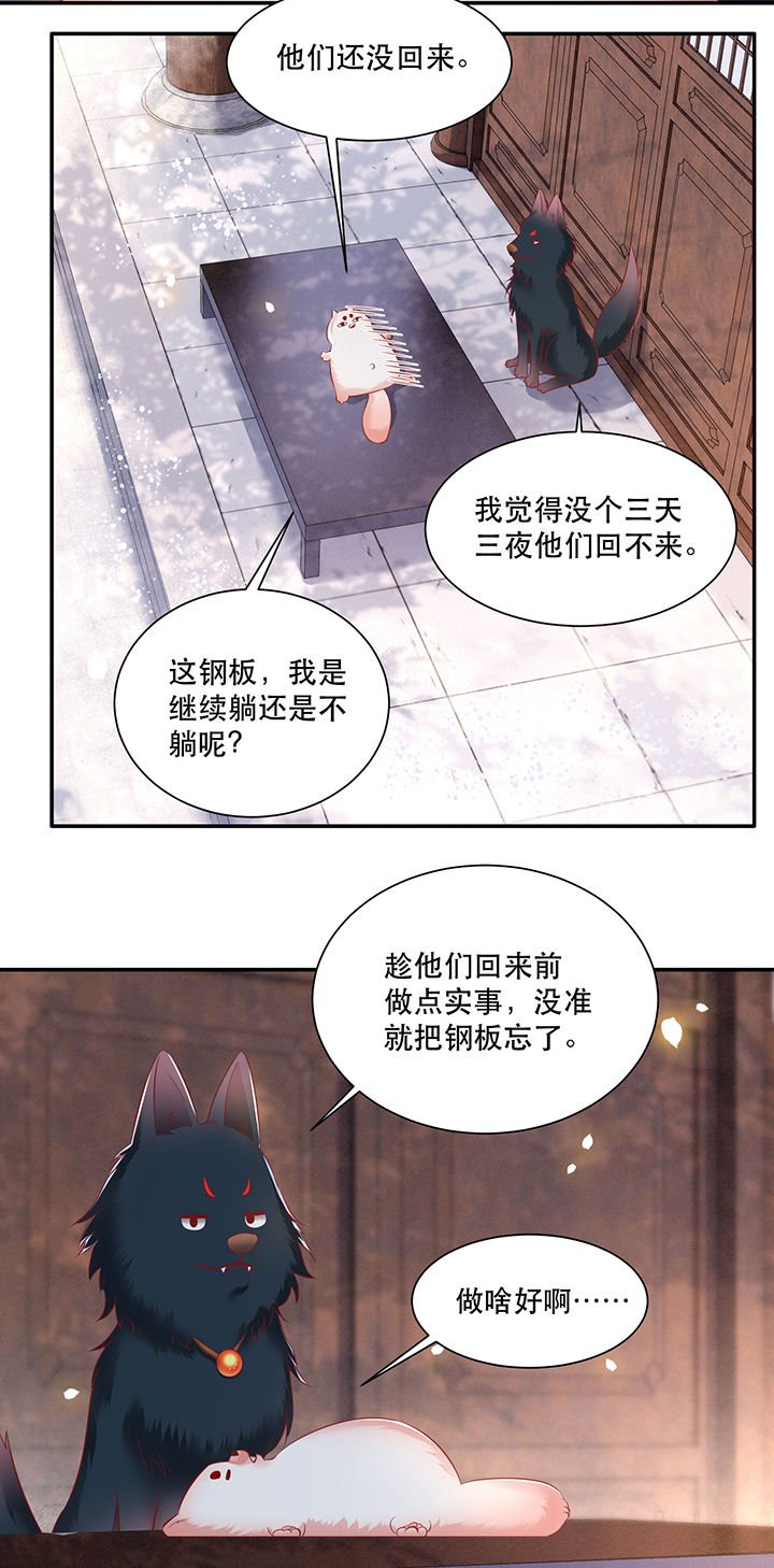 第127章：为夫教你道理
