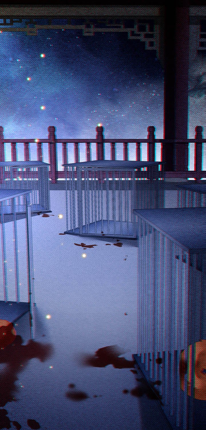 第128章：你这只蠢狐狸