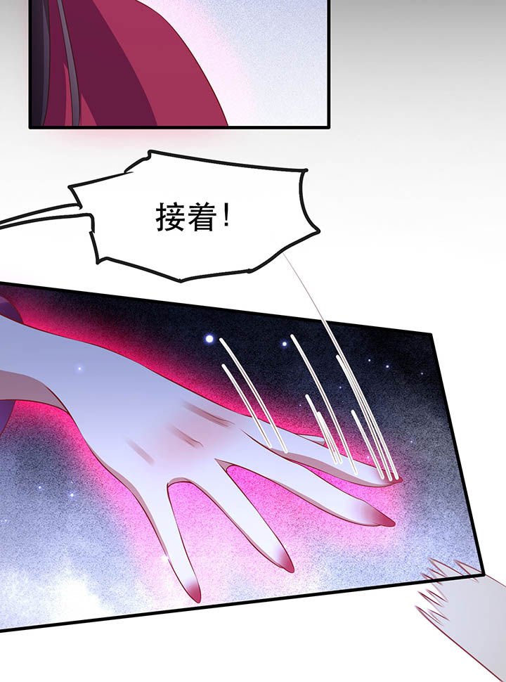 第128章：你这只蠢狐狸