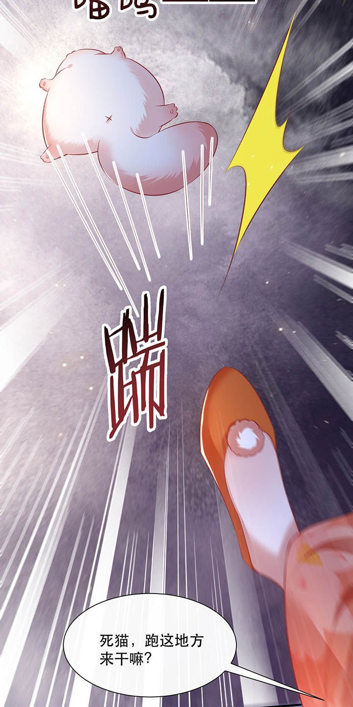 第129章：竟然还活着！