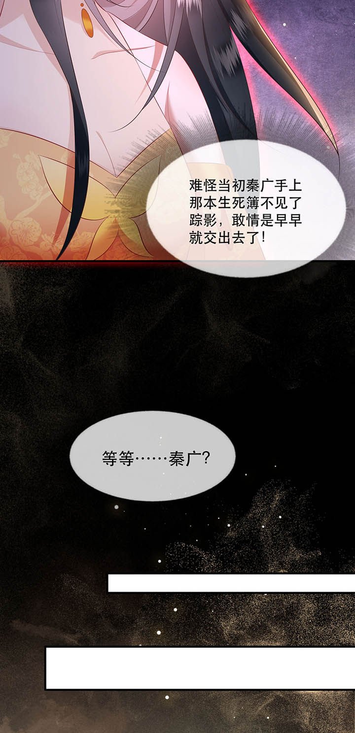 第129章：竟然还活着！