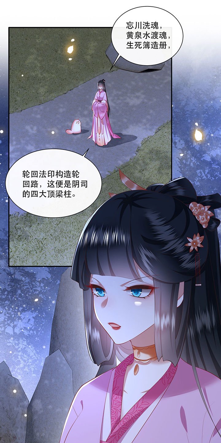 第132章：好你个烨颜