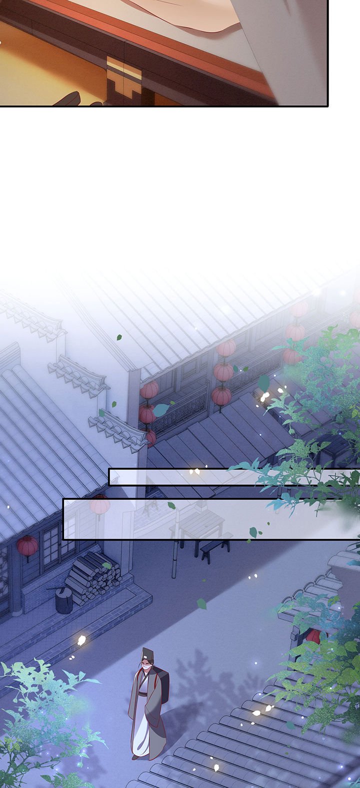 第132章：好你个烨颜