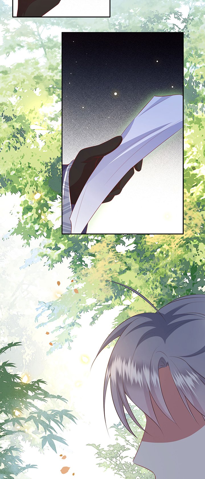 第138章：玉面剥皮小郎君