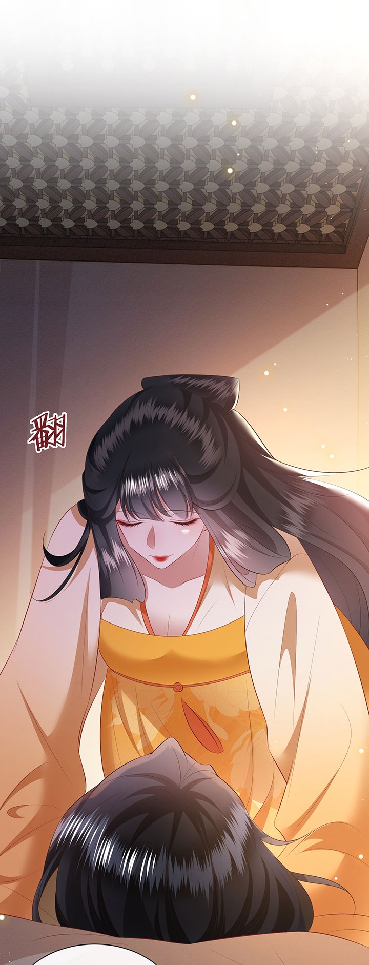 第139章：只能是我的
