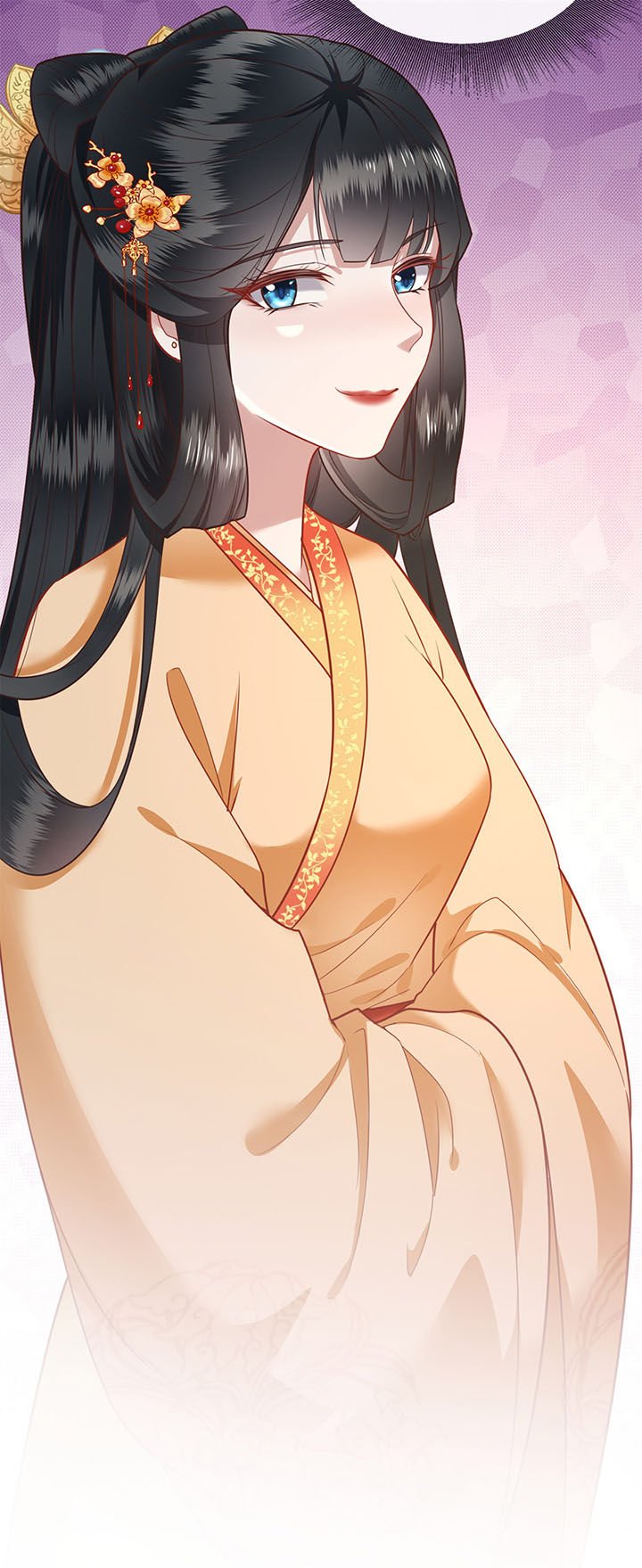 第14章：娘娘在此谁敢造次