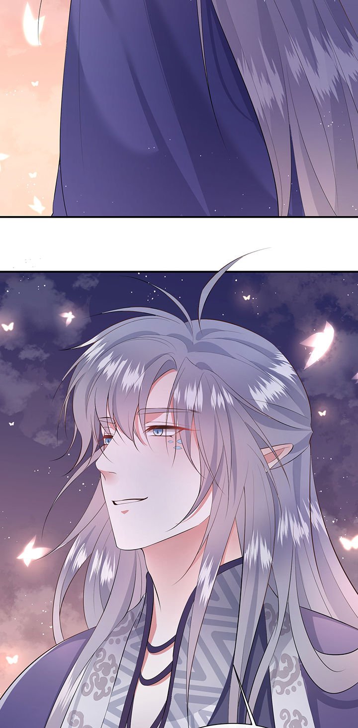 第142章：寡男人想你了