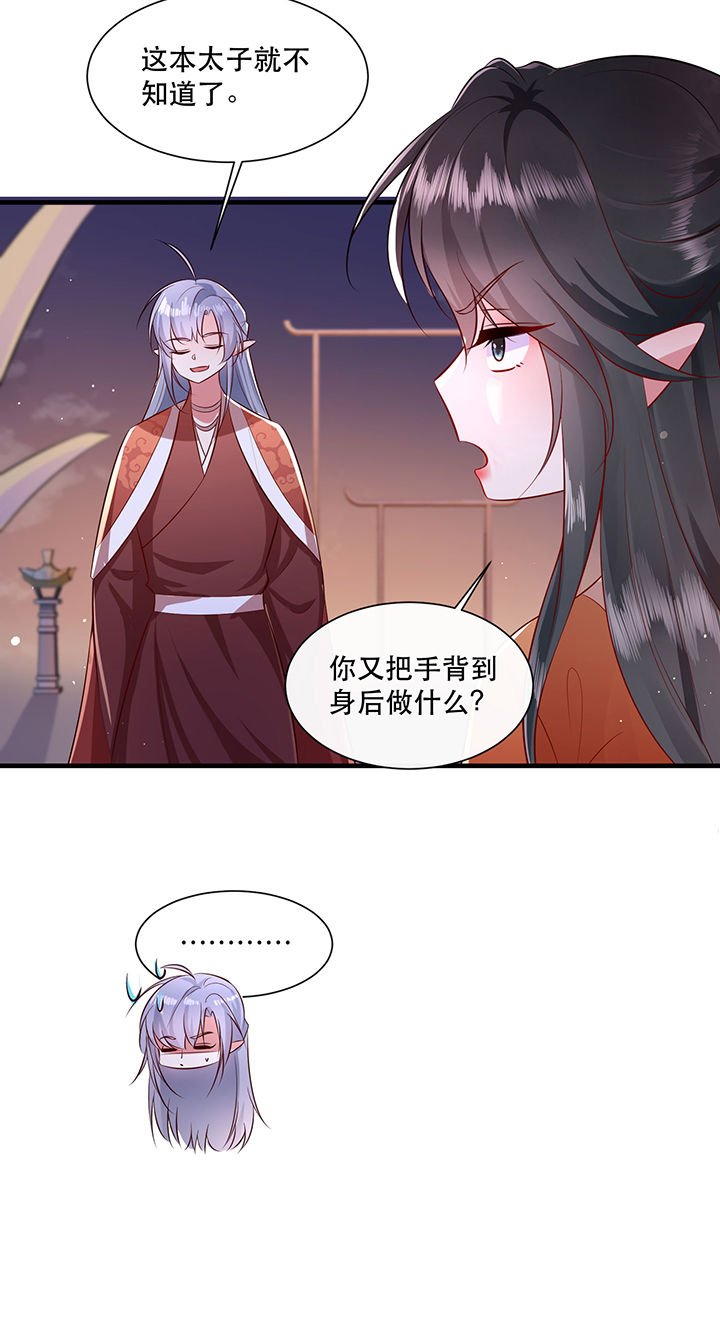 第147章：烨颜来过