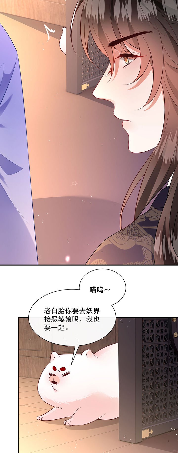 第147章：烨颜来过