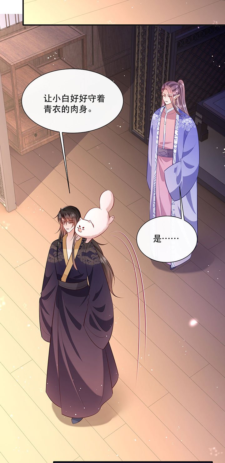 第147章：烨颜来过