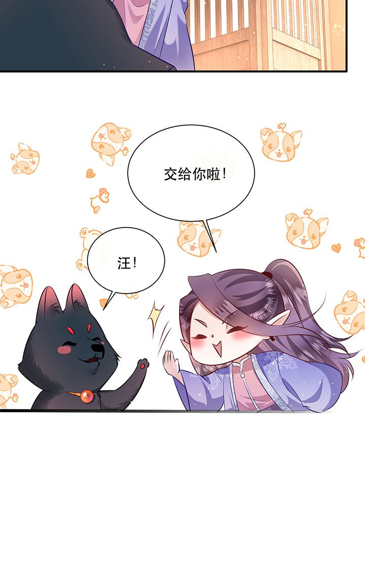 第147章：烨颜来过