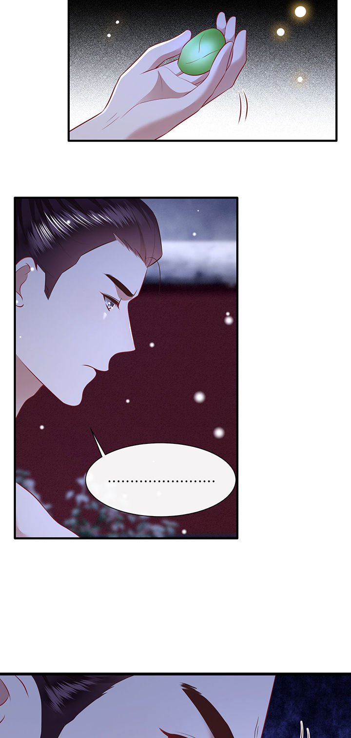 第148章：她是一切的起源