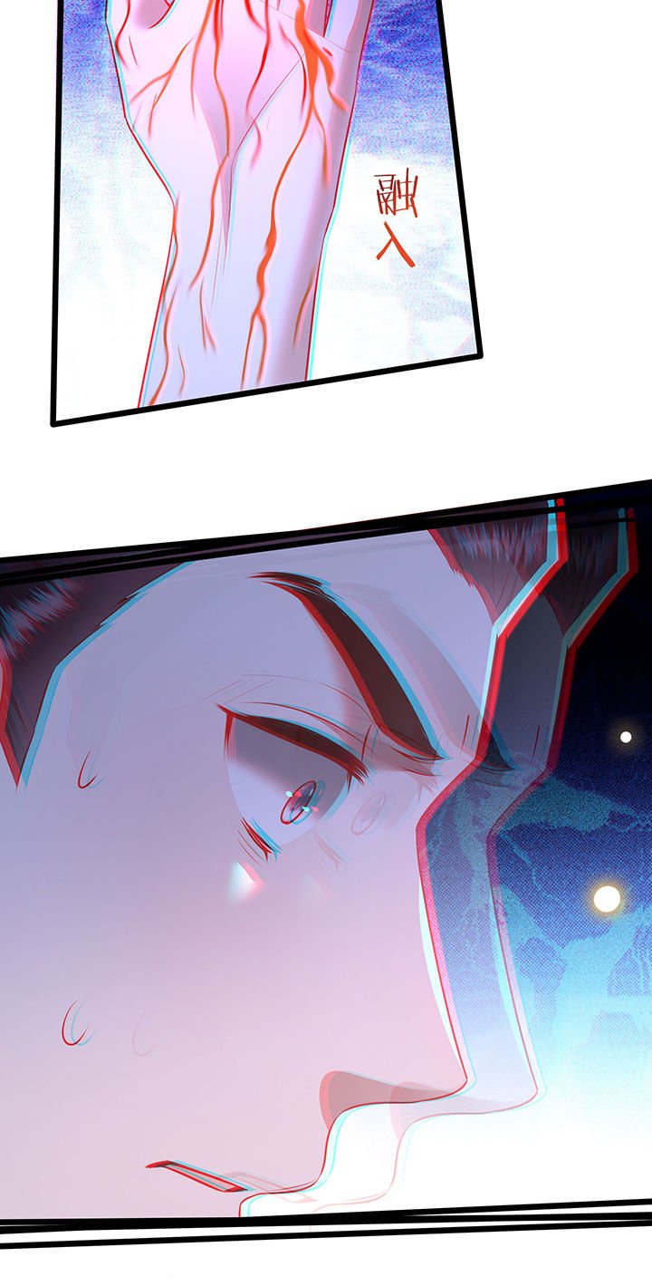 第148章：她是一切的起源