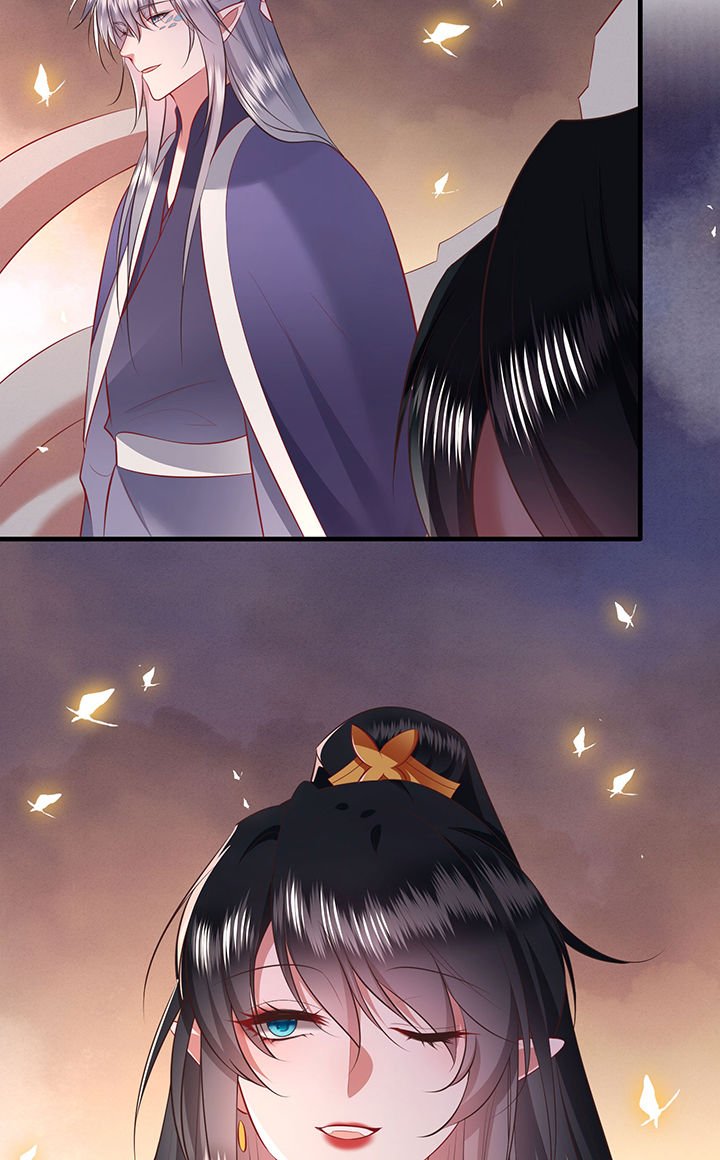 第148章：她是一切的起源