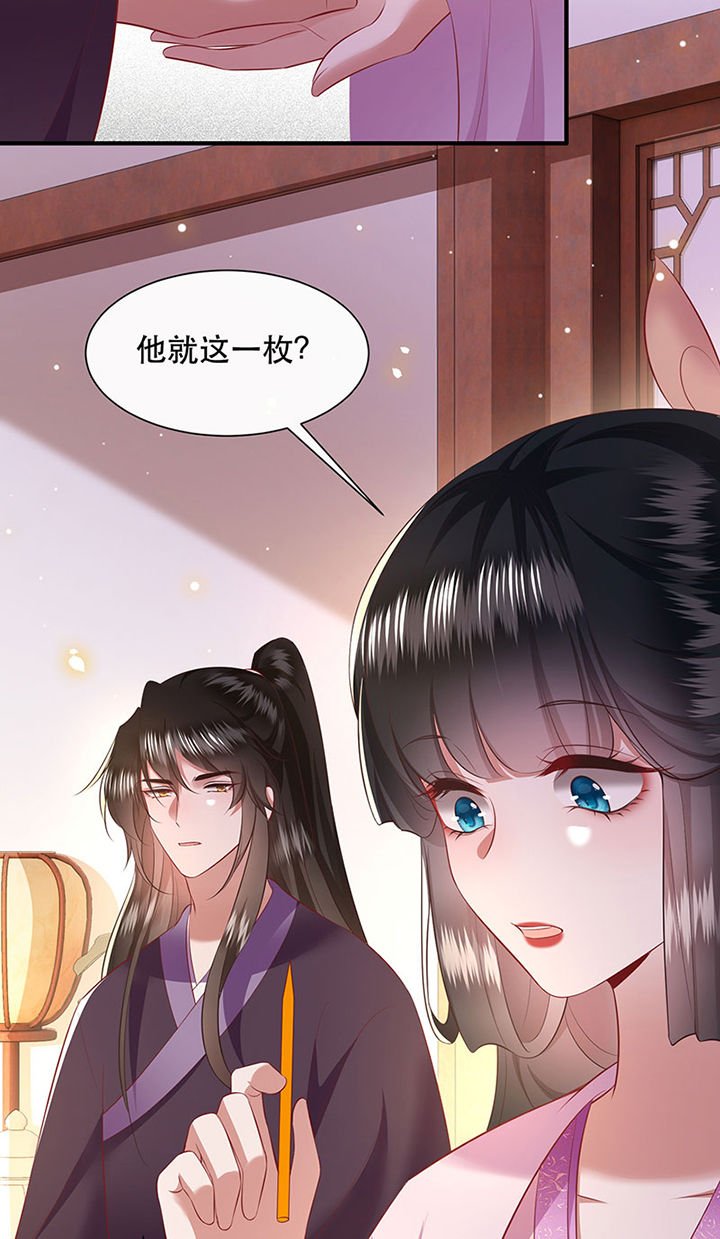 第154章：给妹夫点气受