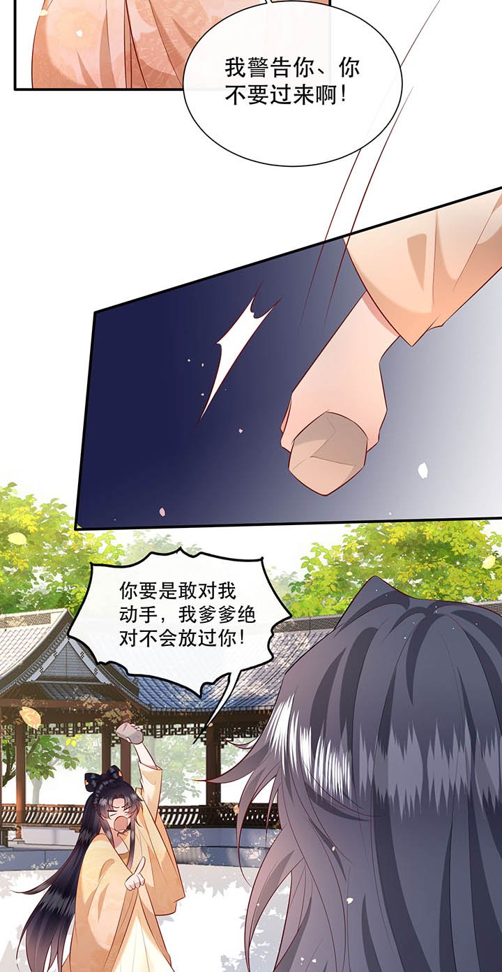 第156章：夜会摄政王府
