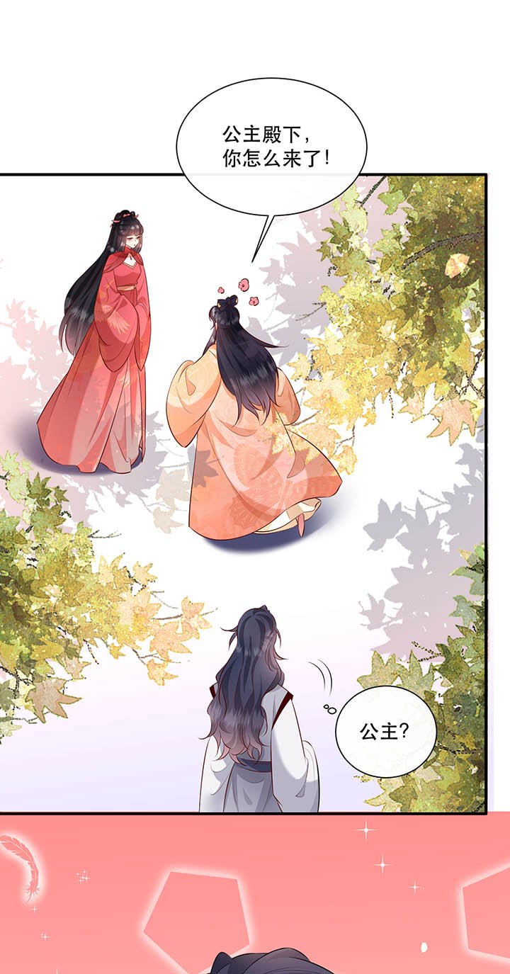 第156章：夜会摄政王府