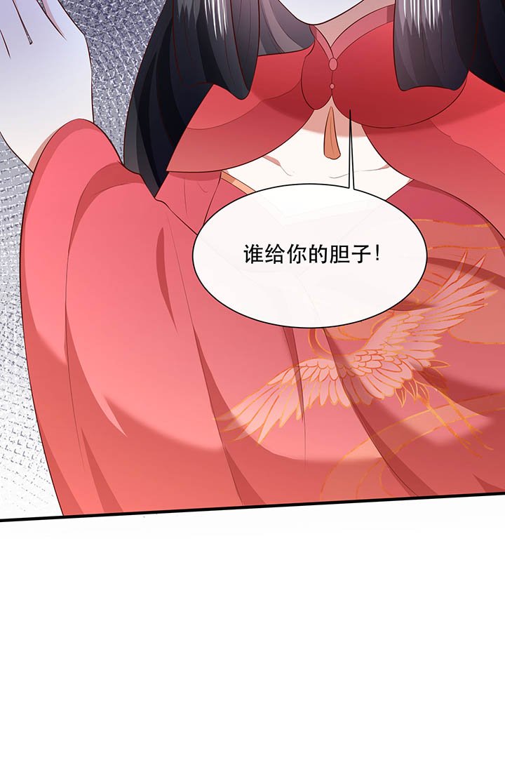 第156章：夜会摄政王府